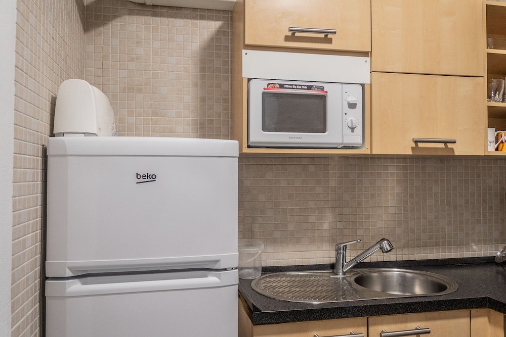 Фото Apartamento El Mirador de San Antonio