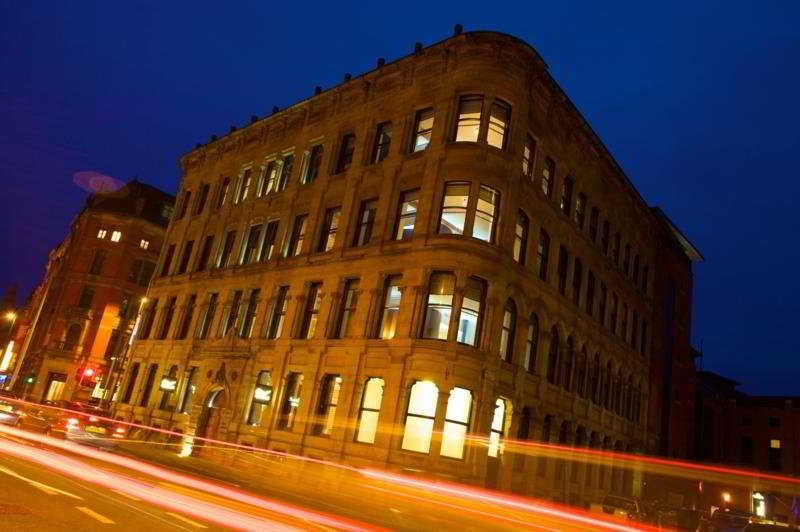 Фото Roomzzz Manchester City