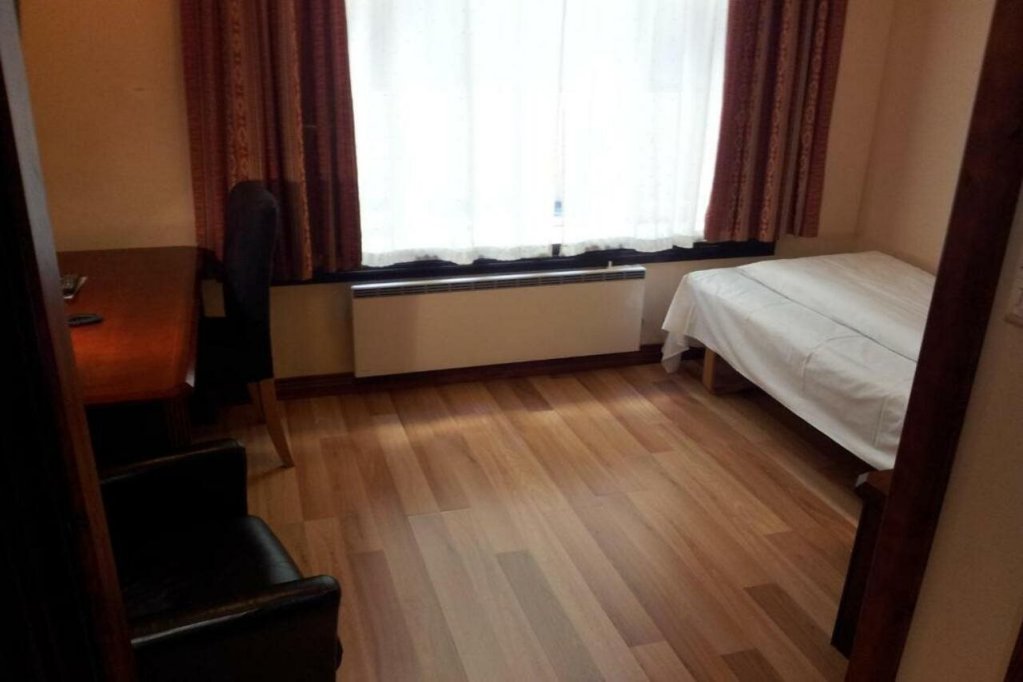 Фото P-hotels Oslo