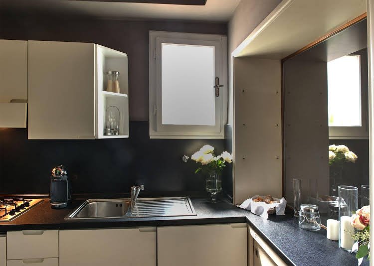 Фото Soprarno Suites