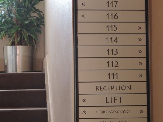 Фото Hotel Carl von Clausewitz