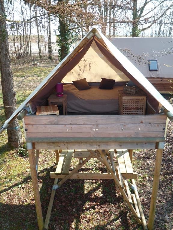 Фото Azur Camping Regensburg