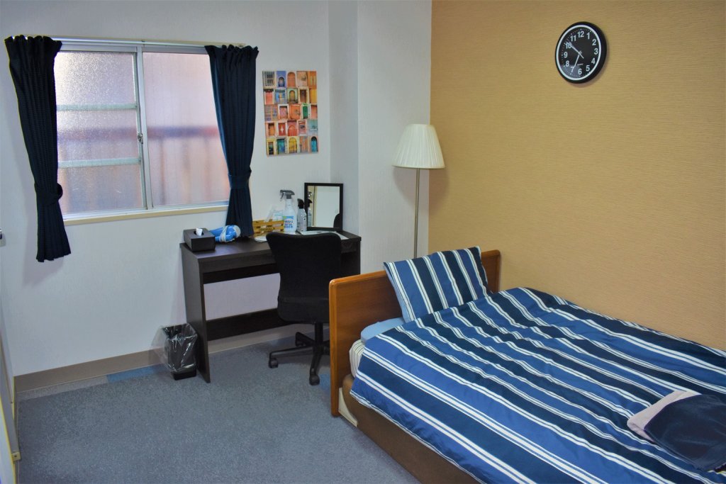 Фото Hostel Paq tokushima - Hostel