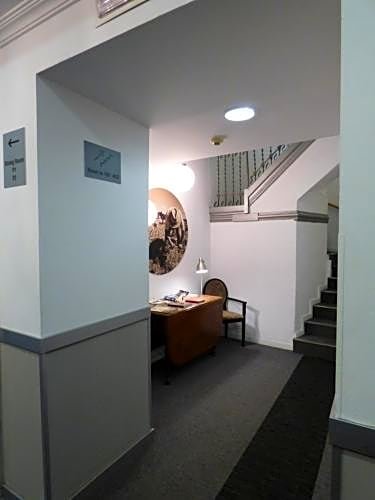 Фото Hotel Moderno Barcelona