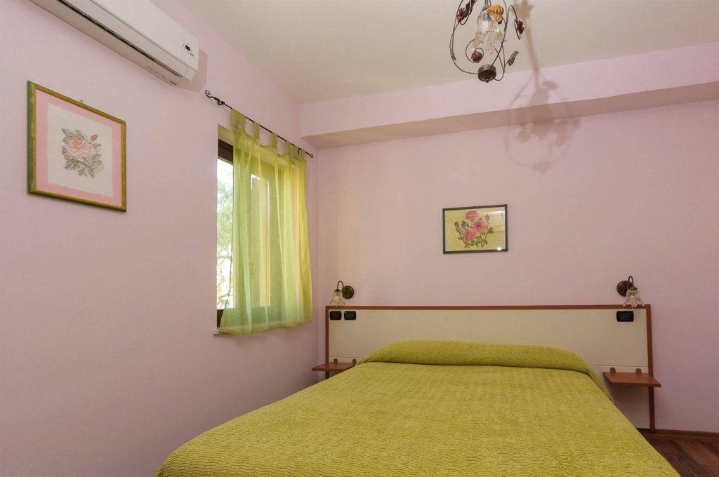 Фото Villa Il Glicine Residence