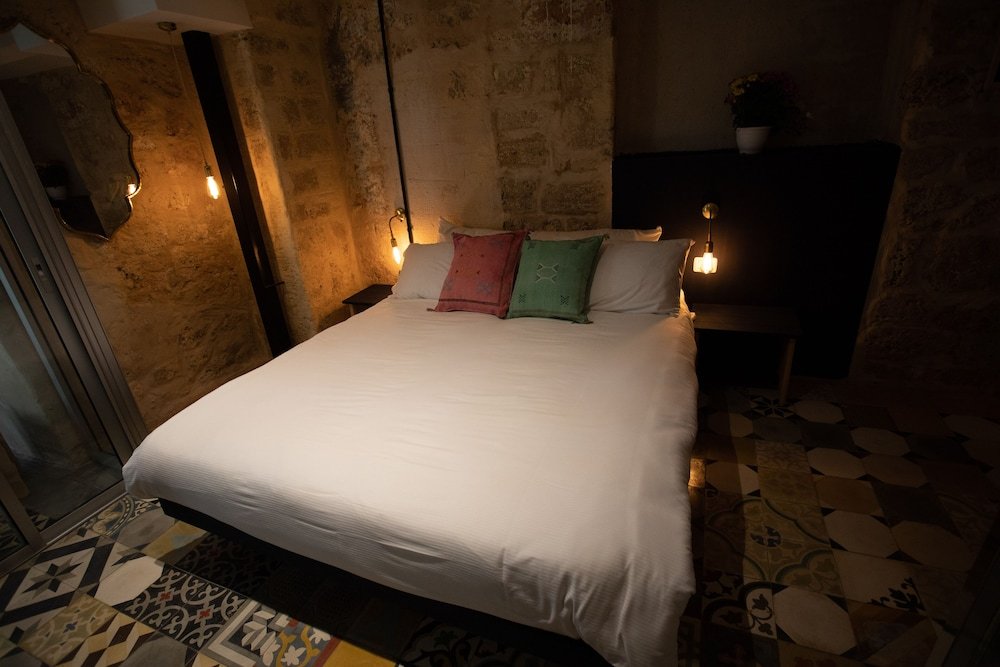 Фото Lala Boutique Hotel Tel-Aviv