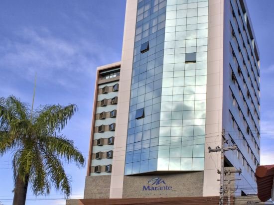Фото Marante Executive Hotel