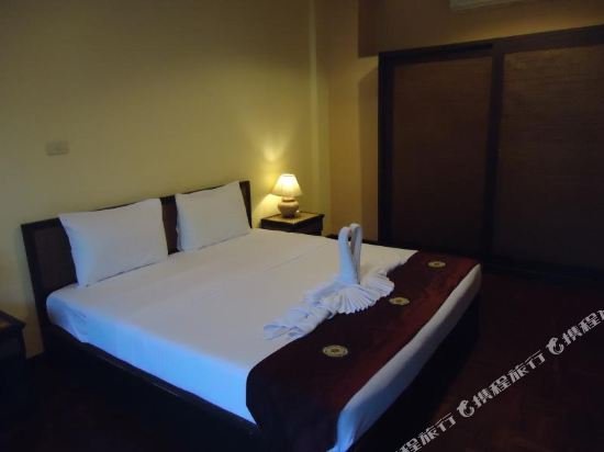 Фото Bonkai Resort