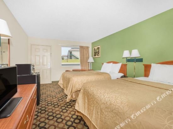 Фото Days Inn Ashburn