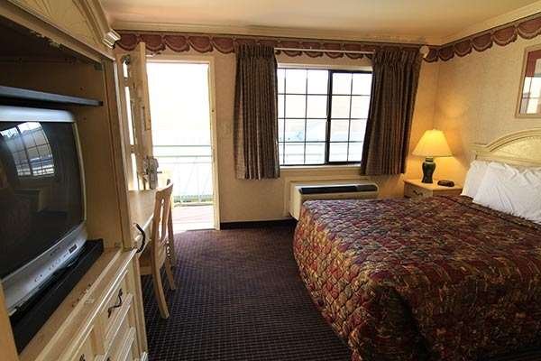 Фото San Francisco Inn