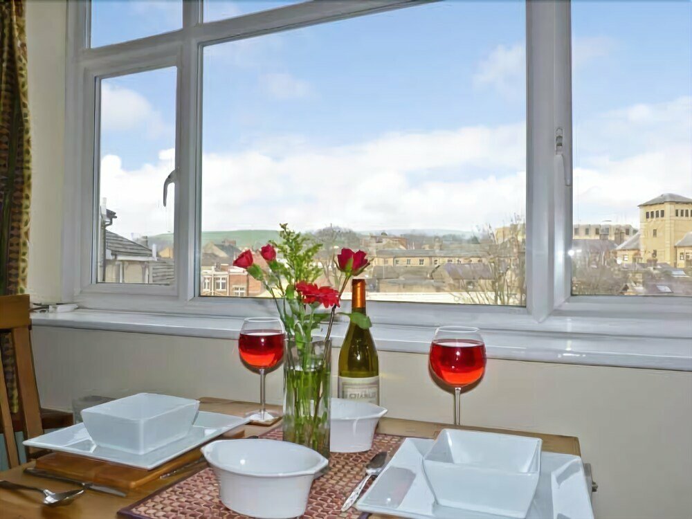 Hotel Journeyman Loft, Skipton, photo