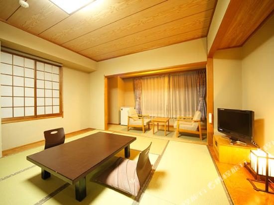 Фото Grand Mercure Lake Biwa Resort & SPA