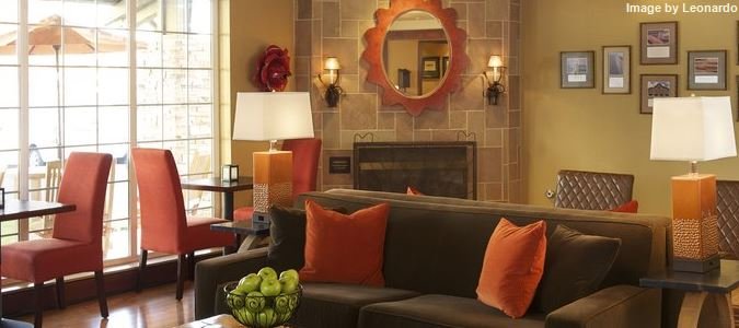 Фото Larkspur Landing Renton - An All-Suite Hotel