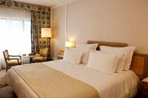 L'Hotel Porto Bay Sao Paulo (São Paulo, Sao Paulo, Alameda Campinas), hotel