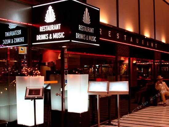 Фото Hotel Lloret Ramblas