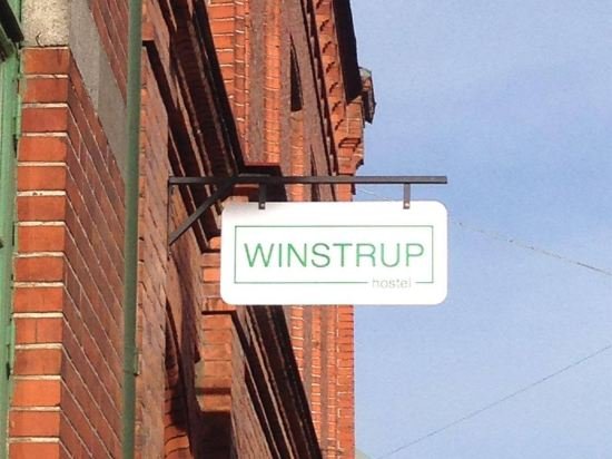 Фото Winstrup Hostel