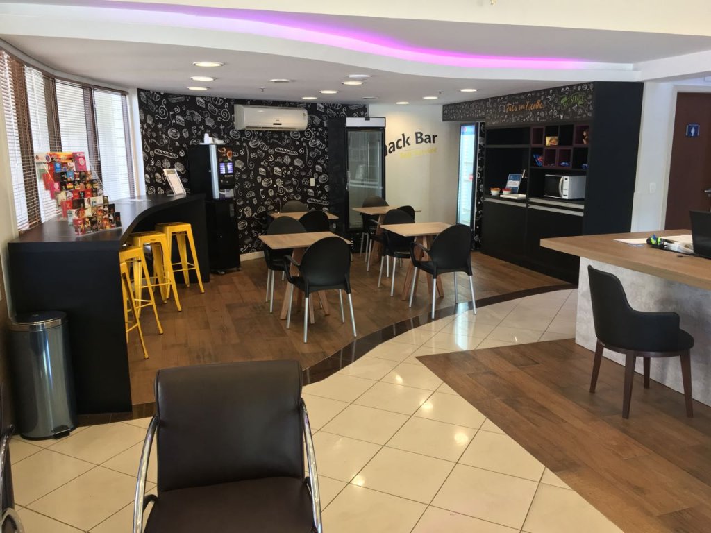 Фото Master Express Lima e Silva