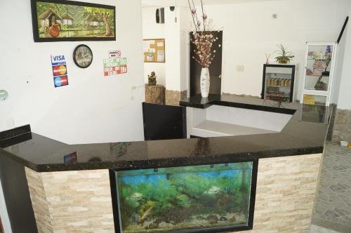 Фото Apartahotel Tukasa Rodadero