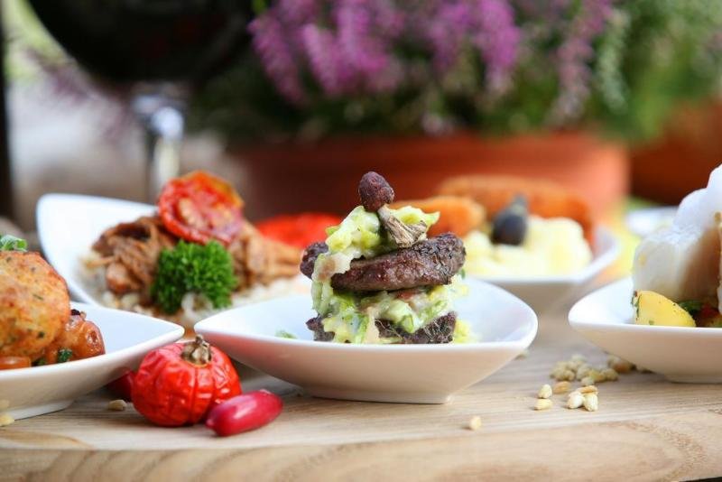 Фото A-rosa Kitzbühel