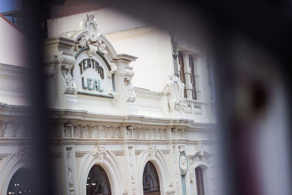 Фото Hotel Aguere