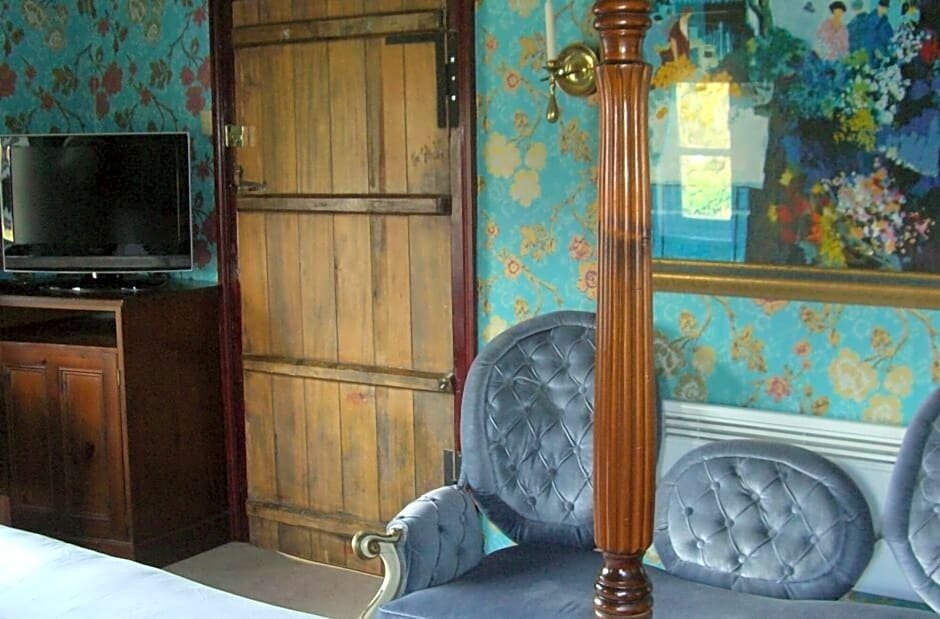 Фото Ash Farm Country Guest House