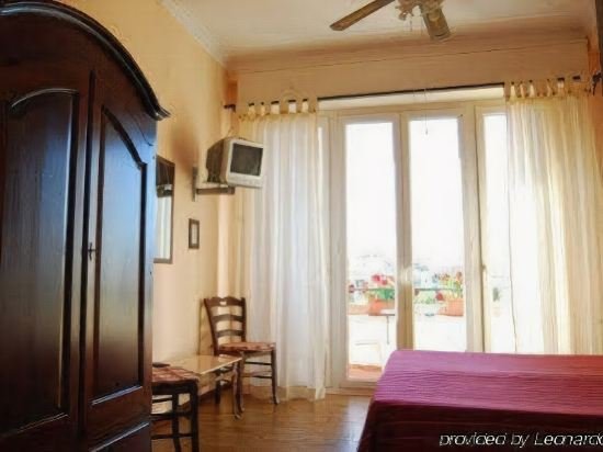 Фото Bed and Breakfast Kemonia