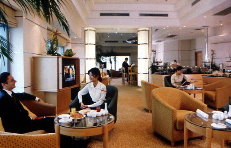 Фото Novotel Shanghai Atlantis