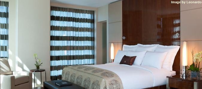 Фото Hotel Beaux Arts, Autograph Collection