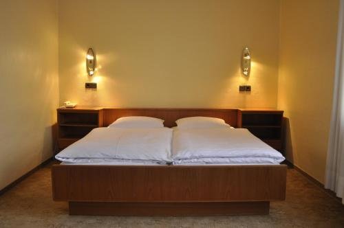 Фото Kleines Hotel Heimfeld