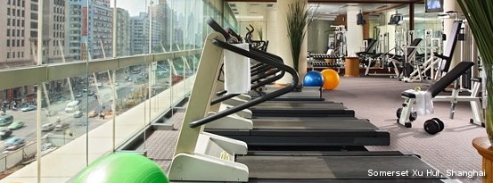 Фото Orchard Point Serviced Apartments