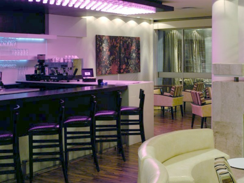 Фото Colosseum Luxury Hotel