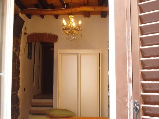 Фото Hotel La Zorza