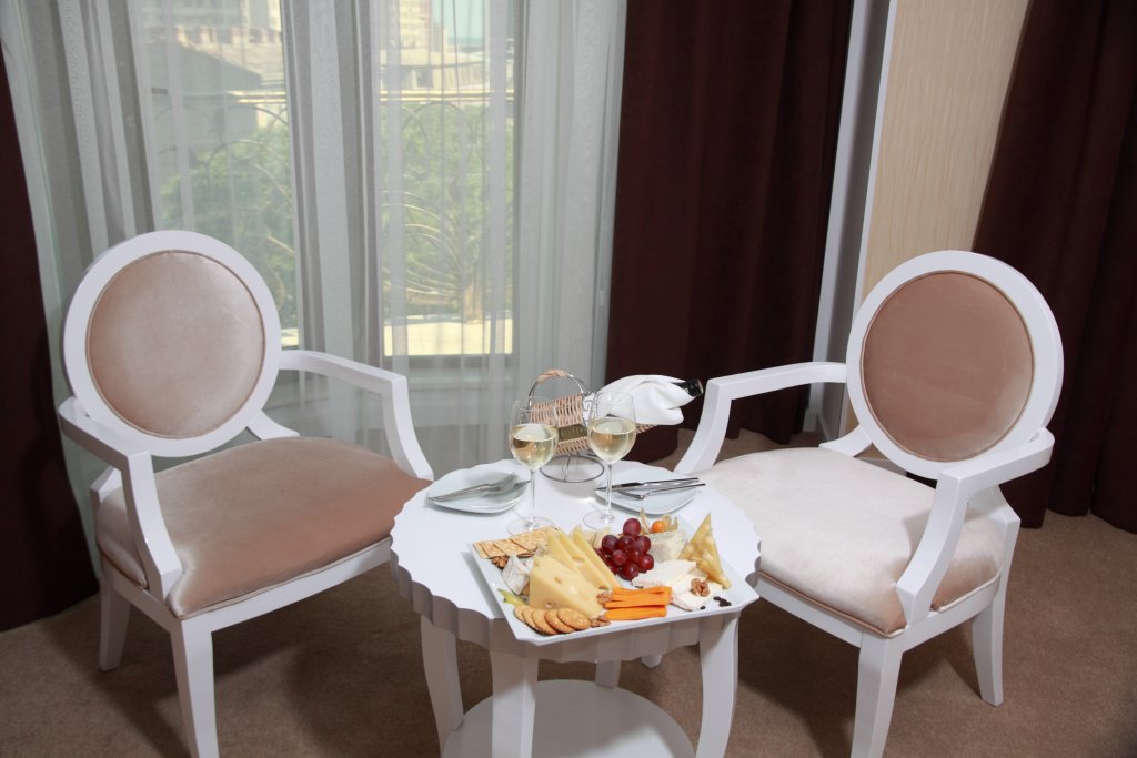 Фото Amber Hotel