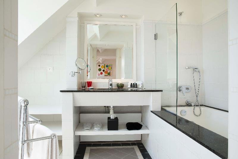 Фото Maison Orphee