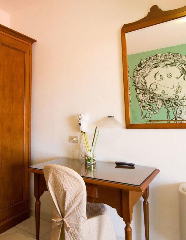 Фото Hotel Regina