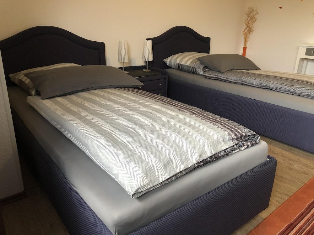 Фото Messezimmer4u