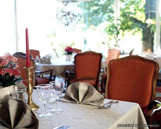 Фото Hotel Fars Hatt