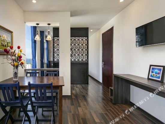 Фото Alibaba Hotel