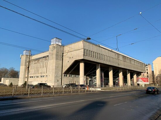 Спортивный дворец хоккейный ждановская ул 2 фото