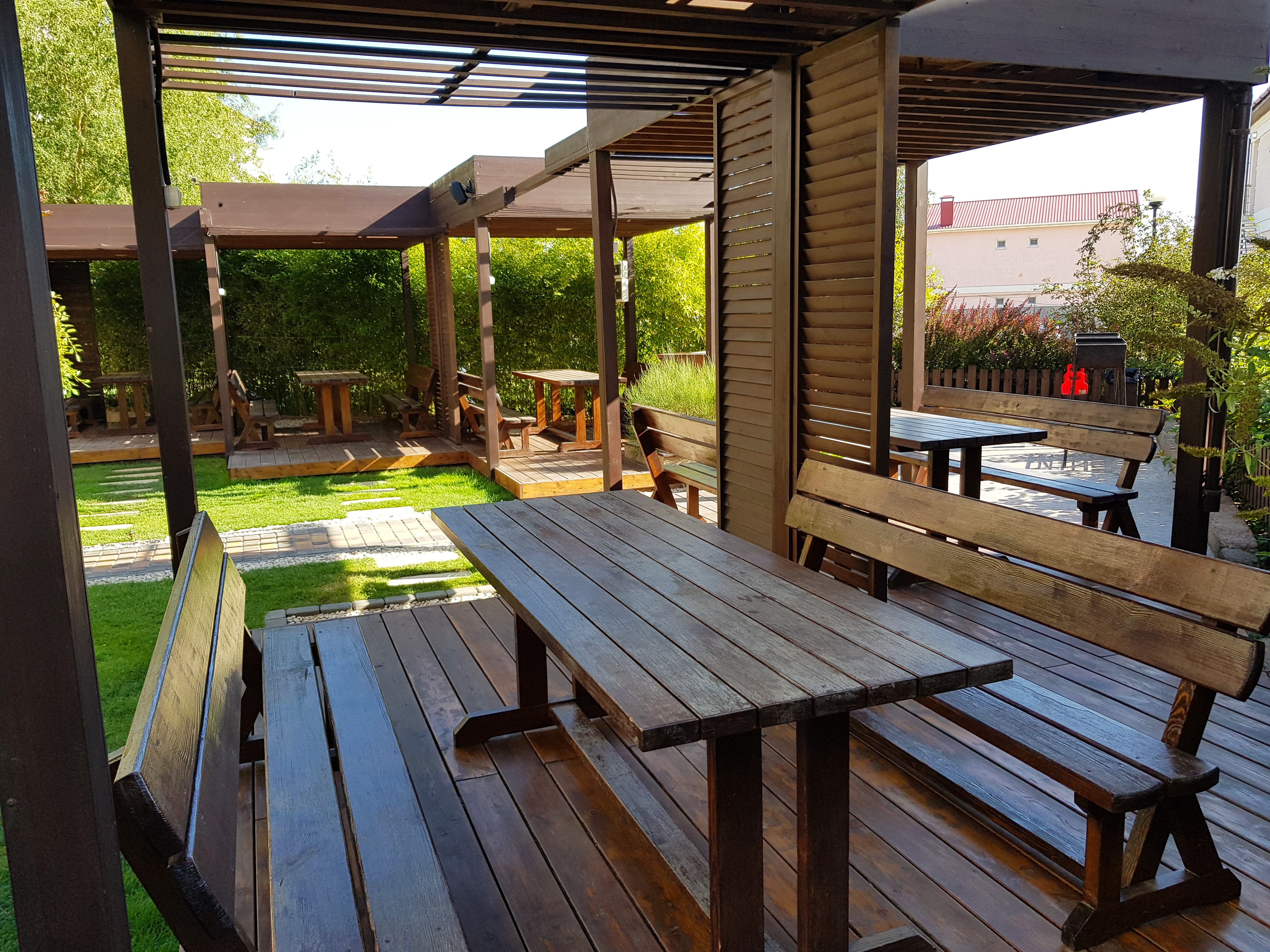 Фото Вилла Корсика