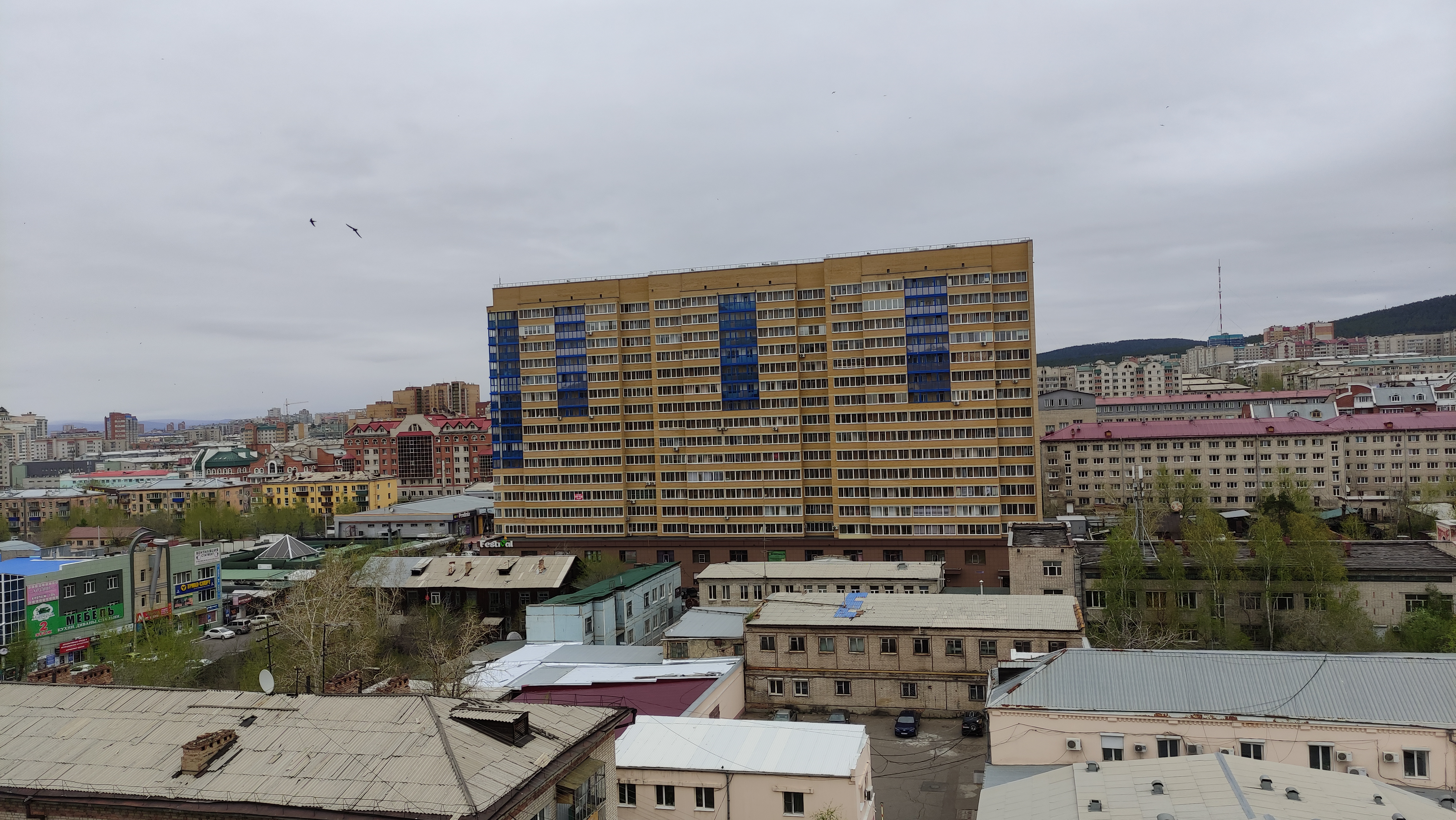 Фото Аркадия