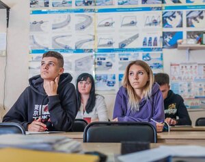 Фото 5 автошколы «Виктория»