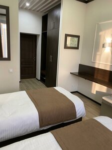 Holiday Hotel (Svobodny, Shatkovskaya ulitsa, 45) ، فندق