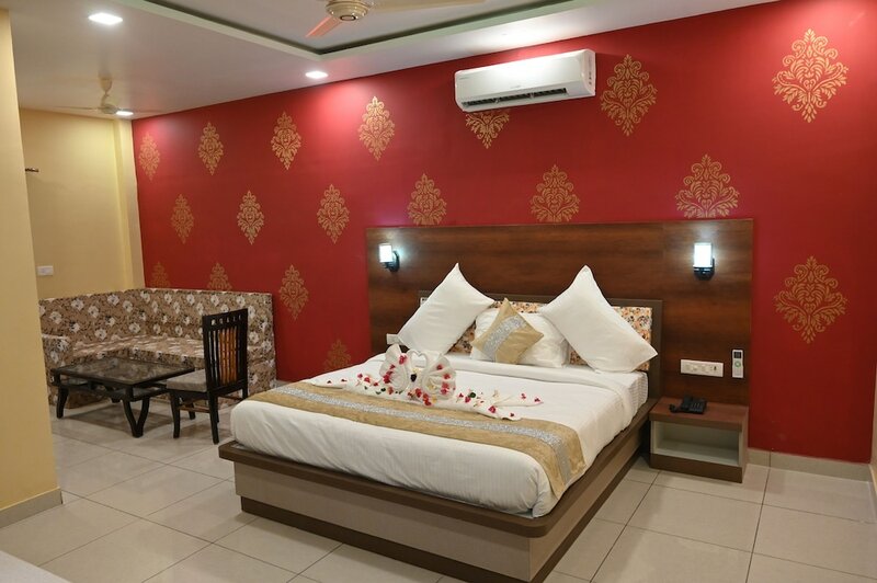 Гостиница Hotel Bhairav Niwas