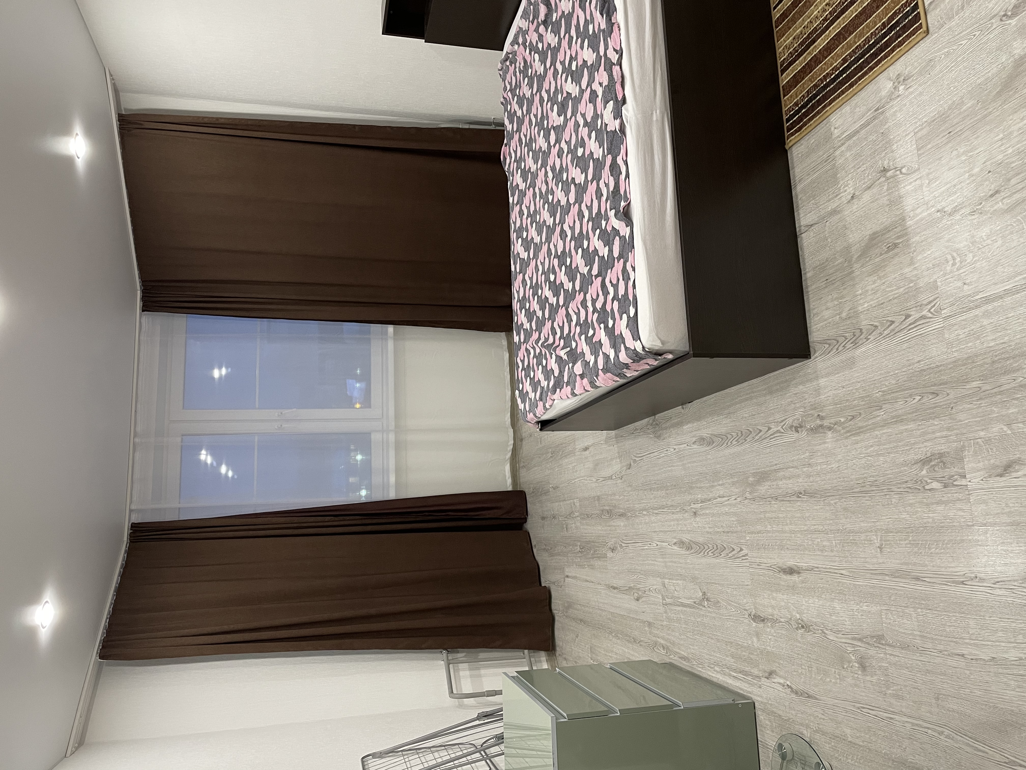 Фото Comfort_Nsk Hotel