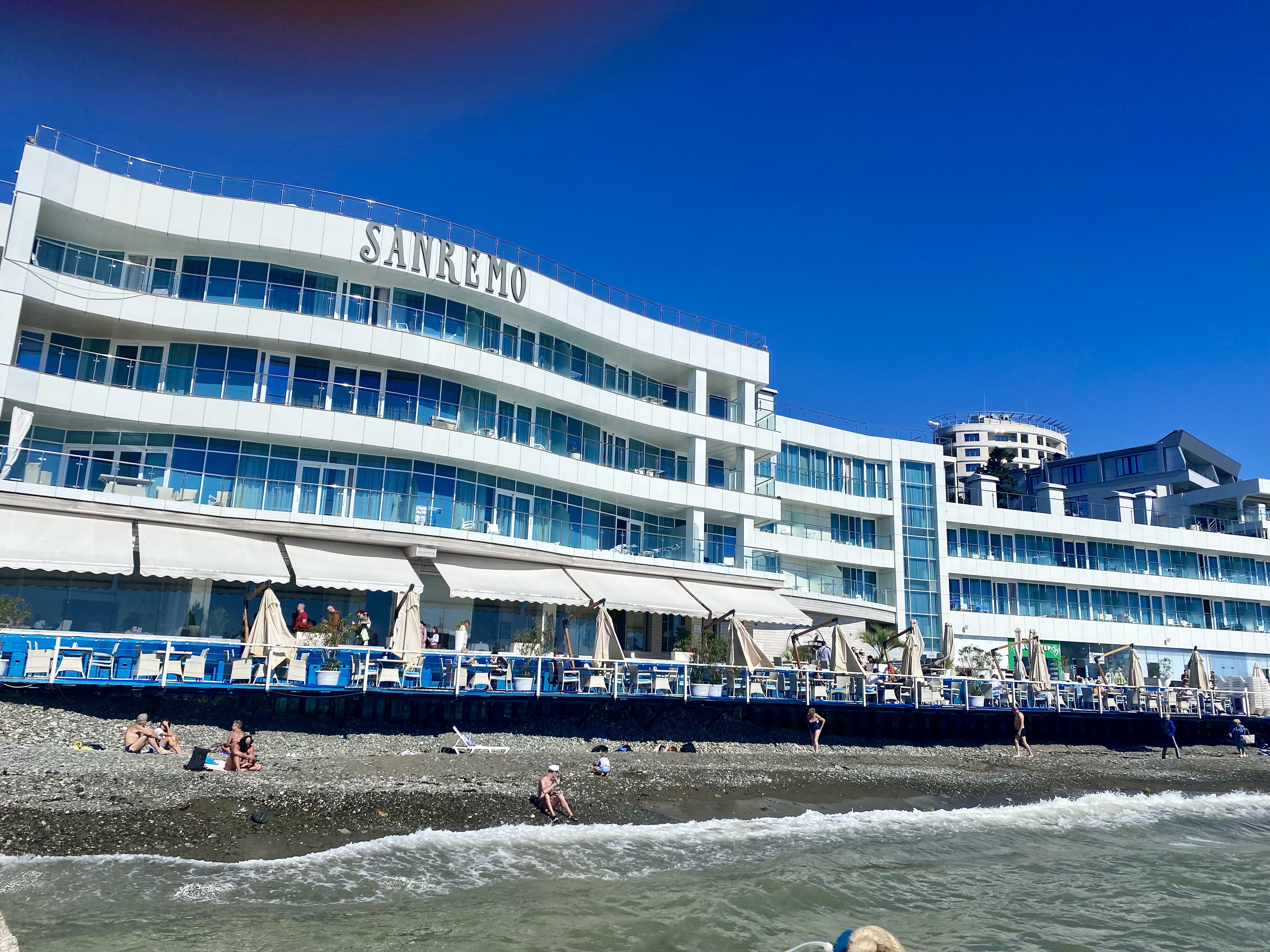 Фото отеля 5