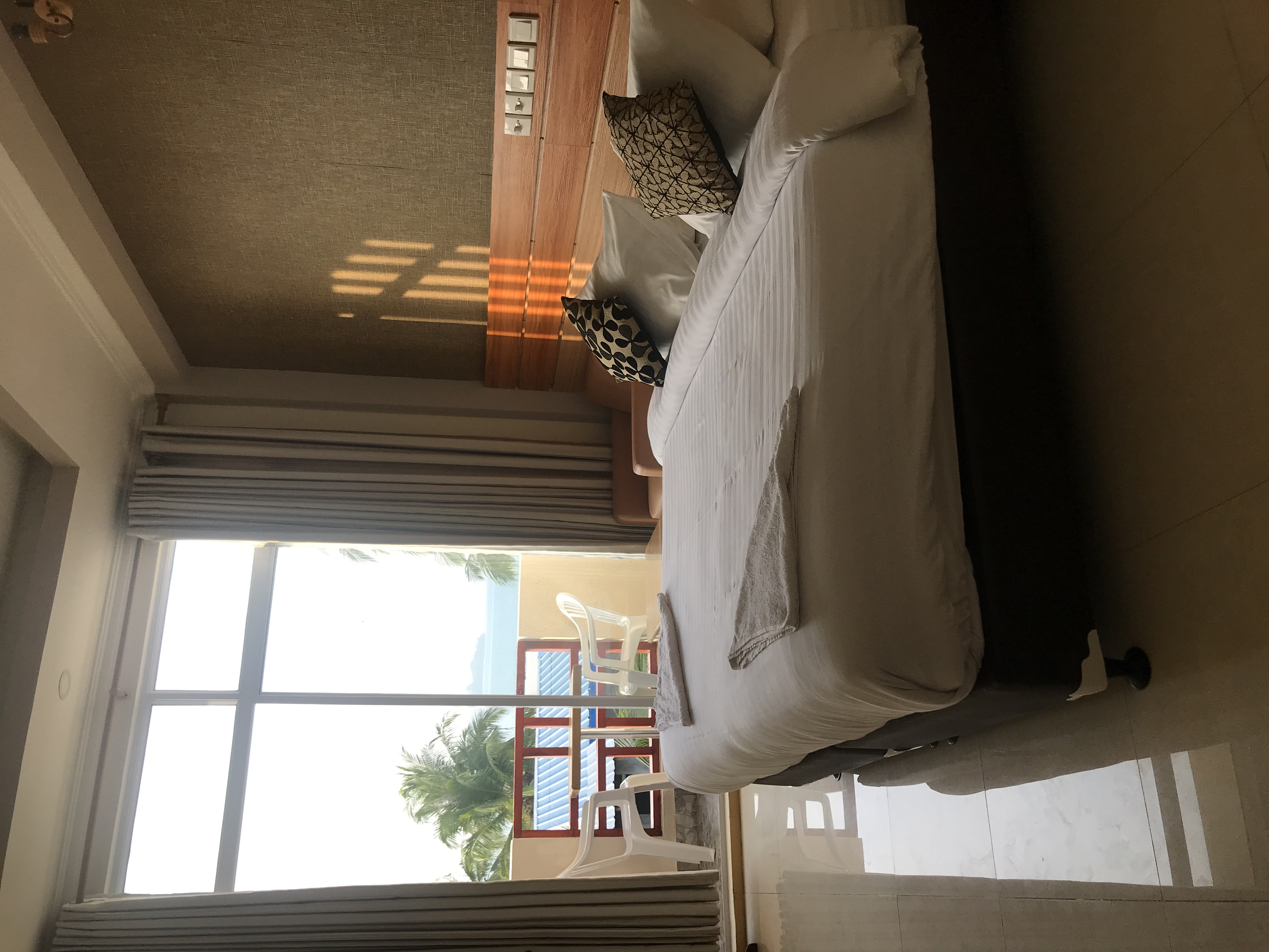 Фото Ocean Retreat & SPA