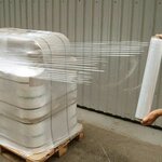 Limpak-Pv Ip (ulitsa Lomova, 162/6), packing materials