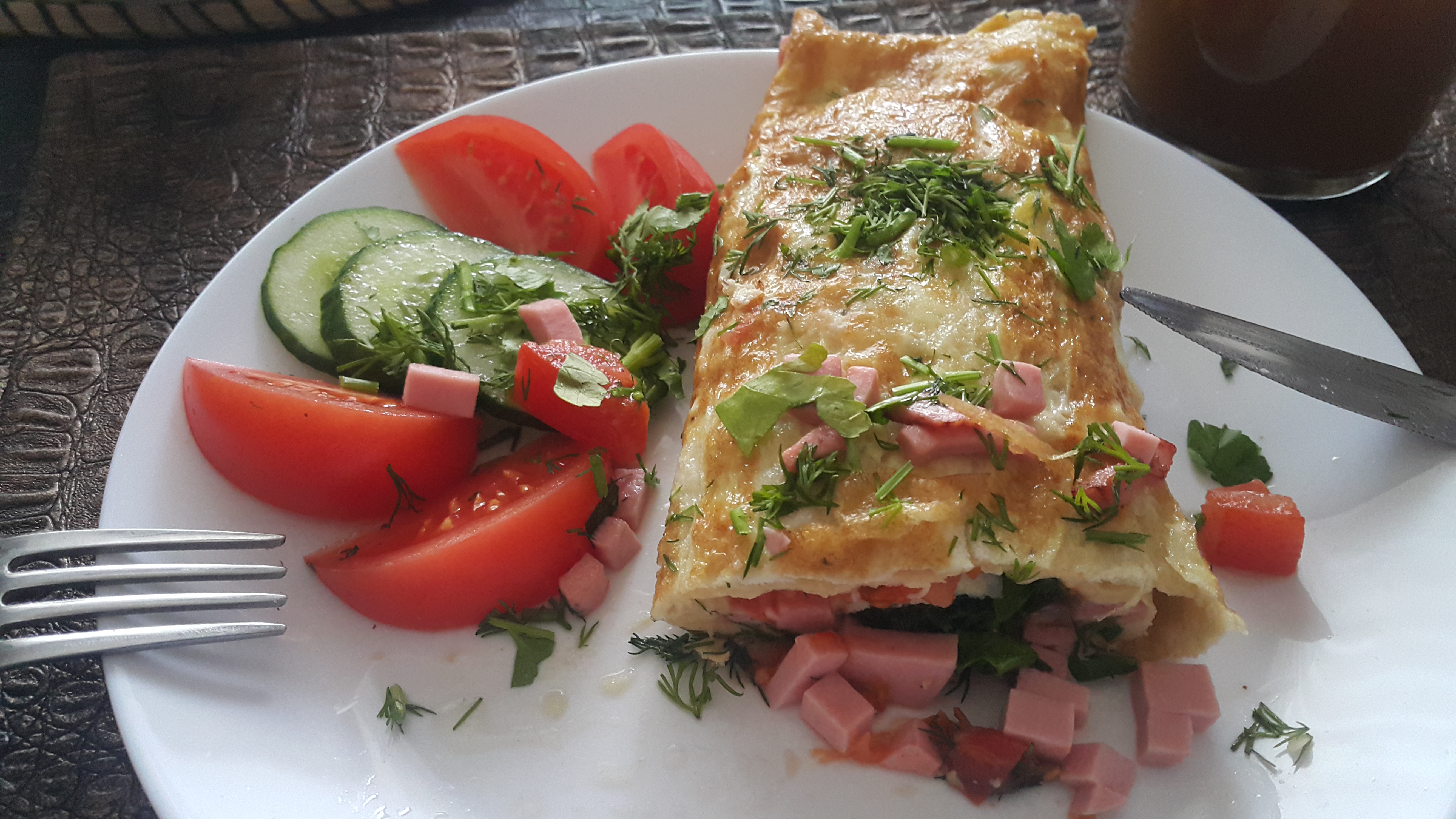 Фото Петровский