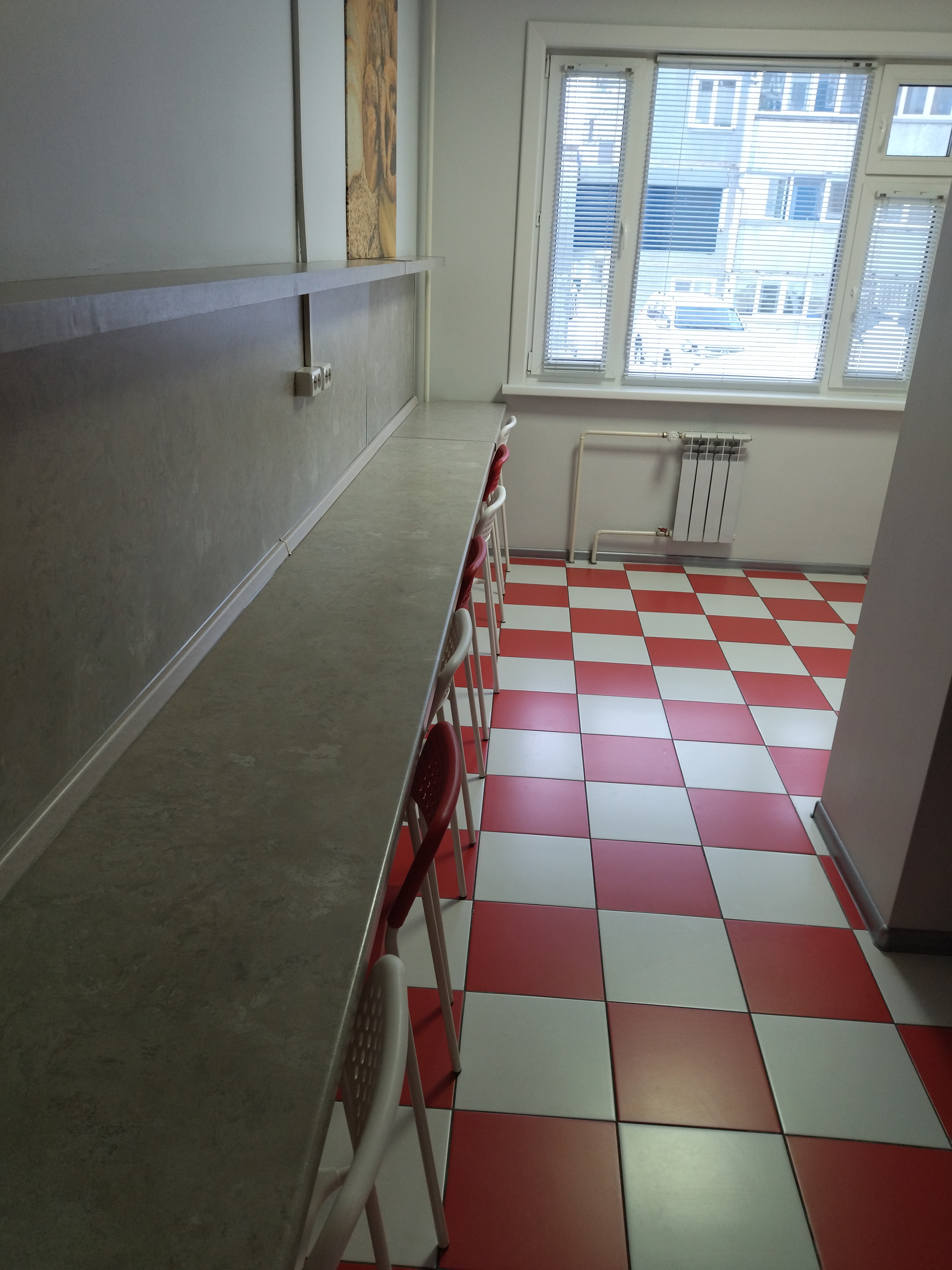 Фото Овсянка